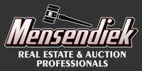 Mensendiek’s Auction Service